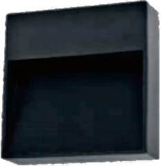 MS-F709F-S — LED Step & Corner Light