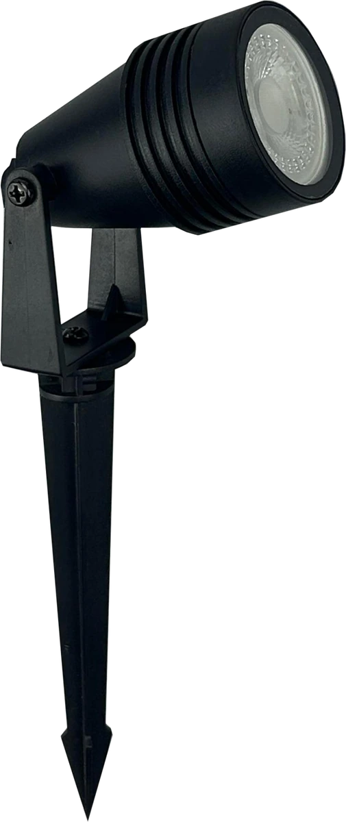 MS-Y019 — LED Spike Light