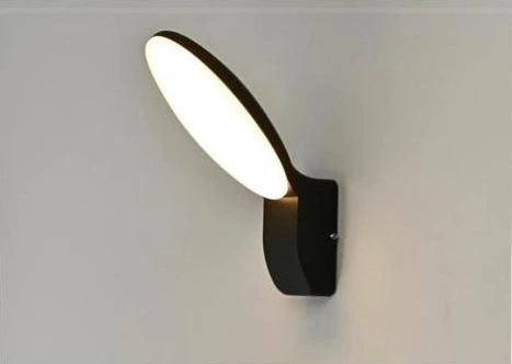 MS-23408 LED Wall Light product and dimensions
