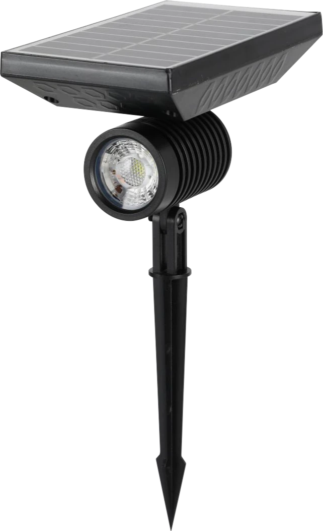 MS-Y010 — Solar Landscape Light