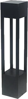 MS-23437 — LED Garden Light