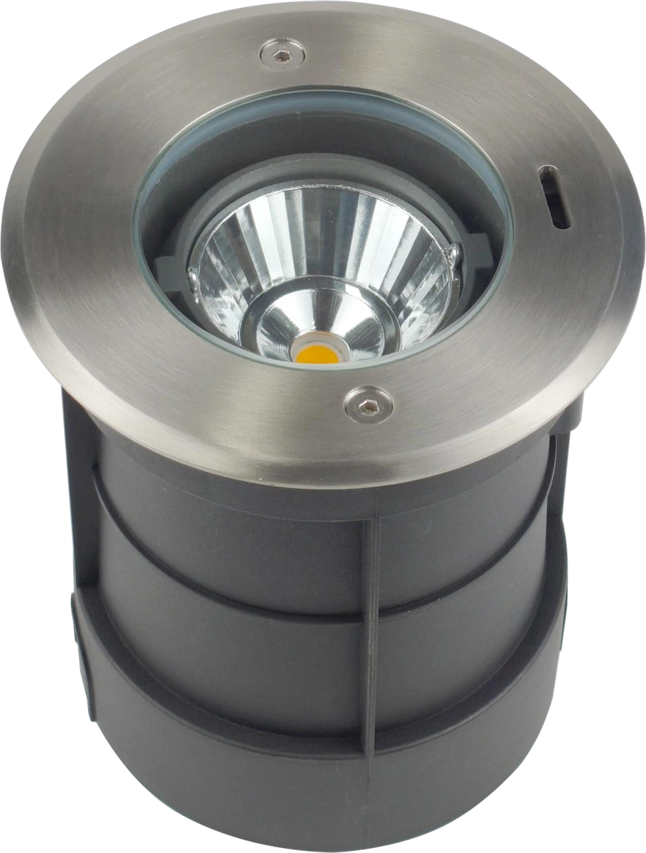 MS-M053 — LED Inground Light