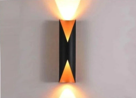 MS-23382 LED Wall Light product and dimensions