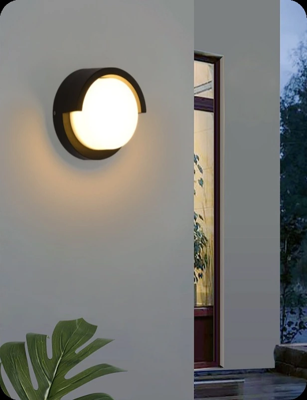 ABS Surface Light product view
