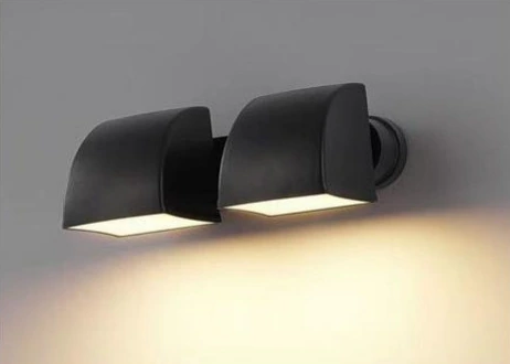 MS-24118 LED Wall Light product and dimensions
