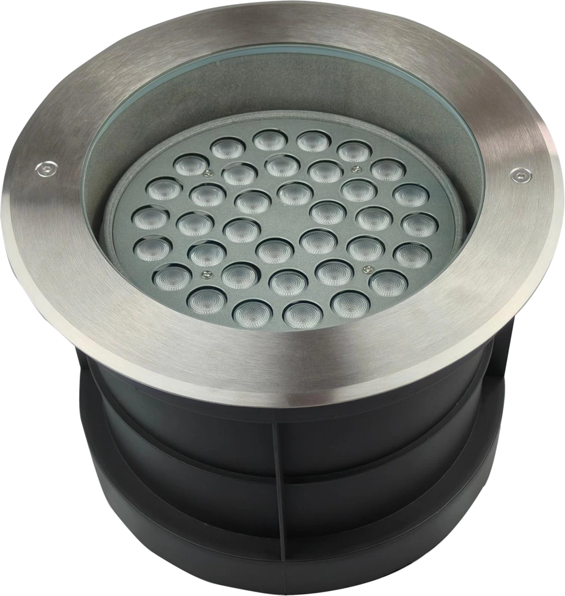 MS-J048 — LED Inground Light