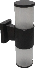 MS-P1001S-2W — ABS Wall Light