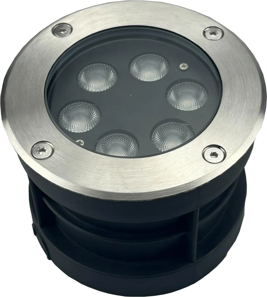 MS-M038 — LED Inground Light