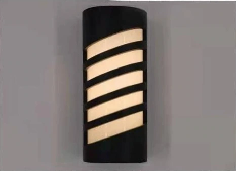 MS-23214-D LED Wall Light product and dimensions