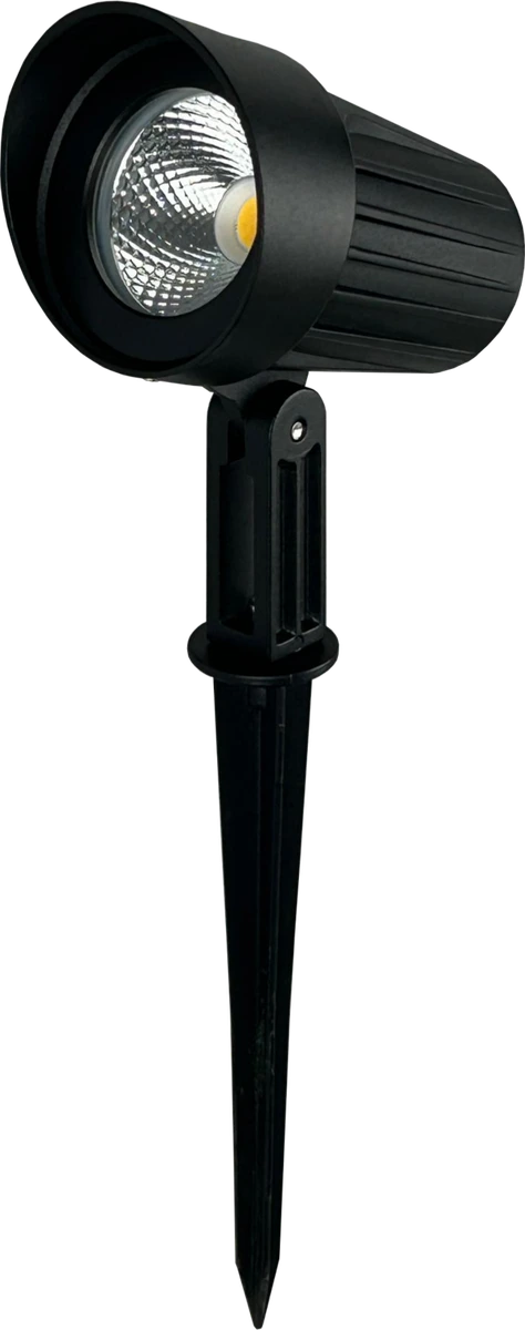 MS-Y007F — LED Spike Light