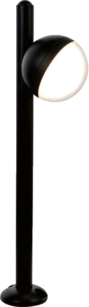 MS-B091F-1-H600 — LED Garden Light