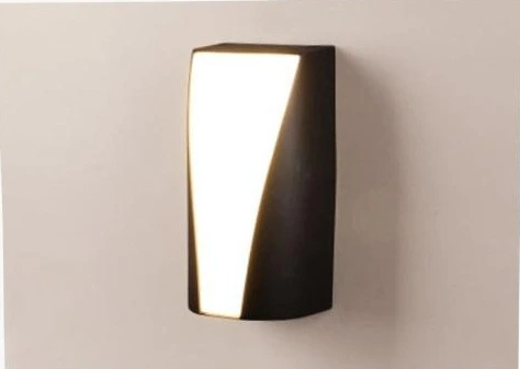 MS-24143 LED Wall Light product and dimensions