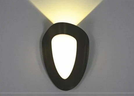 MS-23305 LED Wall Light product and dimensions