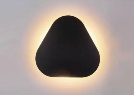 MS-23239-T LED Wall Light product and dimensions