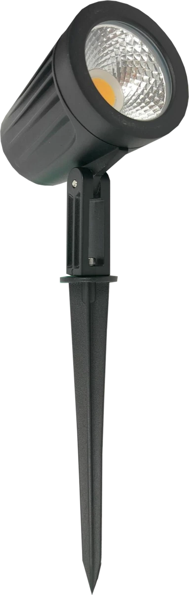 MS-Y009B — LED Spike Light