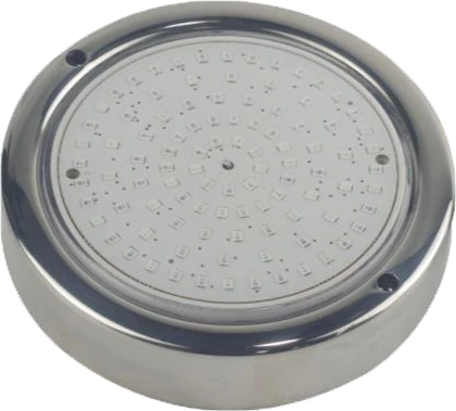 MS-E047 LED Swimming Pool Light product and dimensions