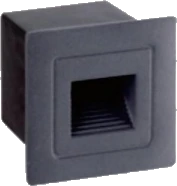 MS-B190C — LED Step & Corner Light