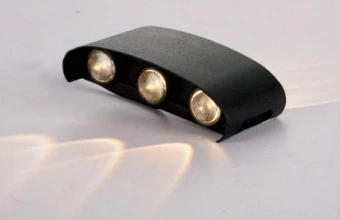 MS-B148W-2 — LED Wall Light
