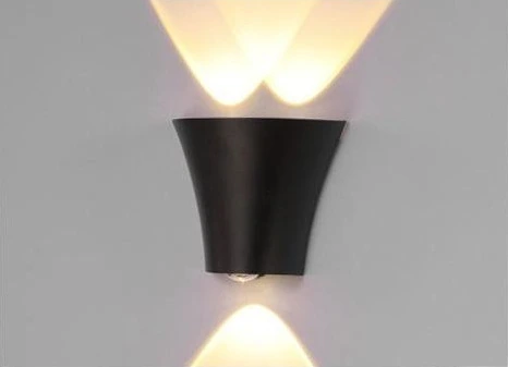MS-24098 LED Wall Light product and dimensions