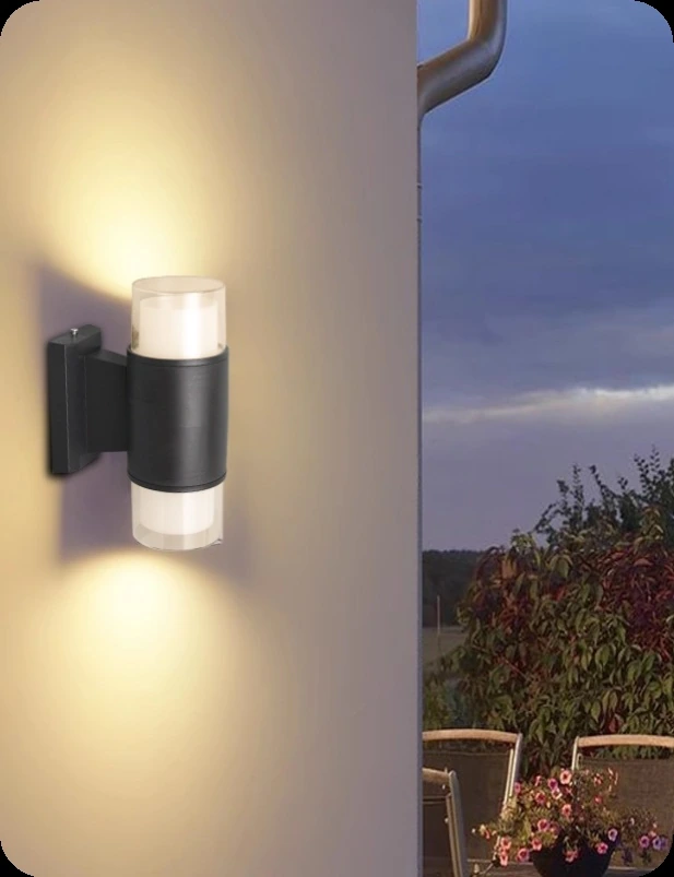 ABS Wall Light product view