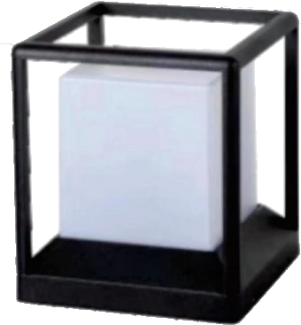 MS-B025-XL — LED Garden Light