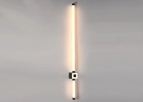 MS-23389 LED Wall Light product and dimensions
