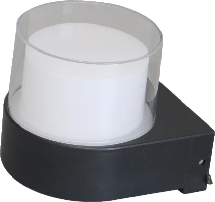 MS-1110-5W — ABS Wall Light