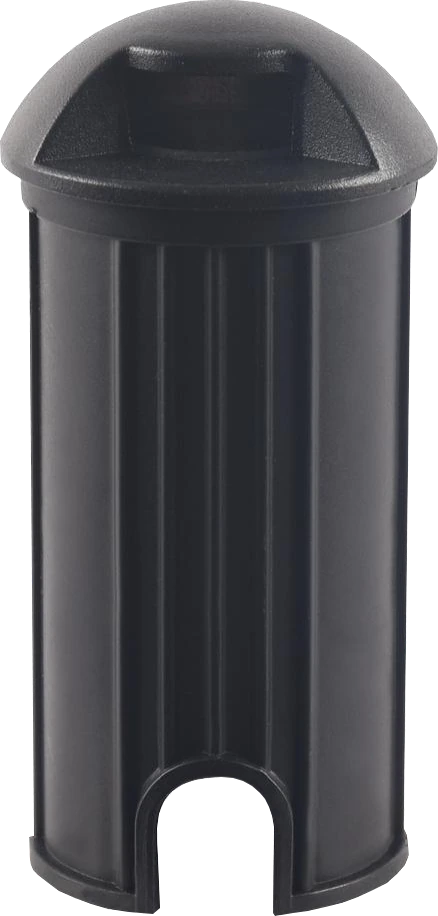 MS-U020 LED Inground Light product and dimensions
