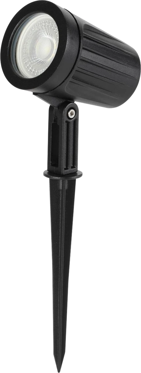 MS-Y012 — LED Spike Light