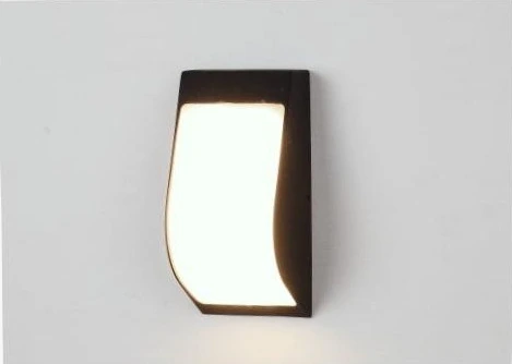 MS-24152 LED Wall Light product and dimensions
