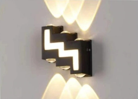 MS-23194-6 — LED Wall Light