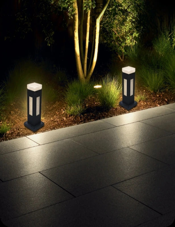 ABS Wall Light product view