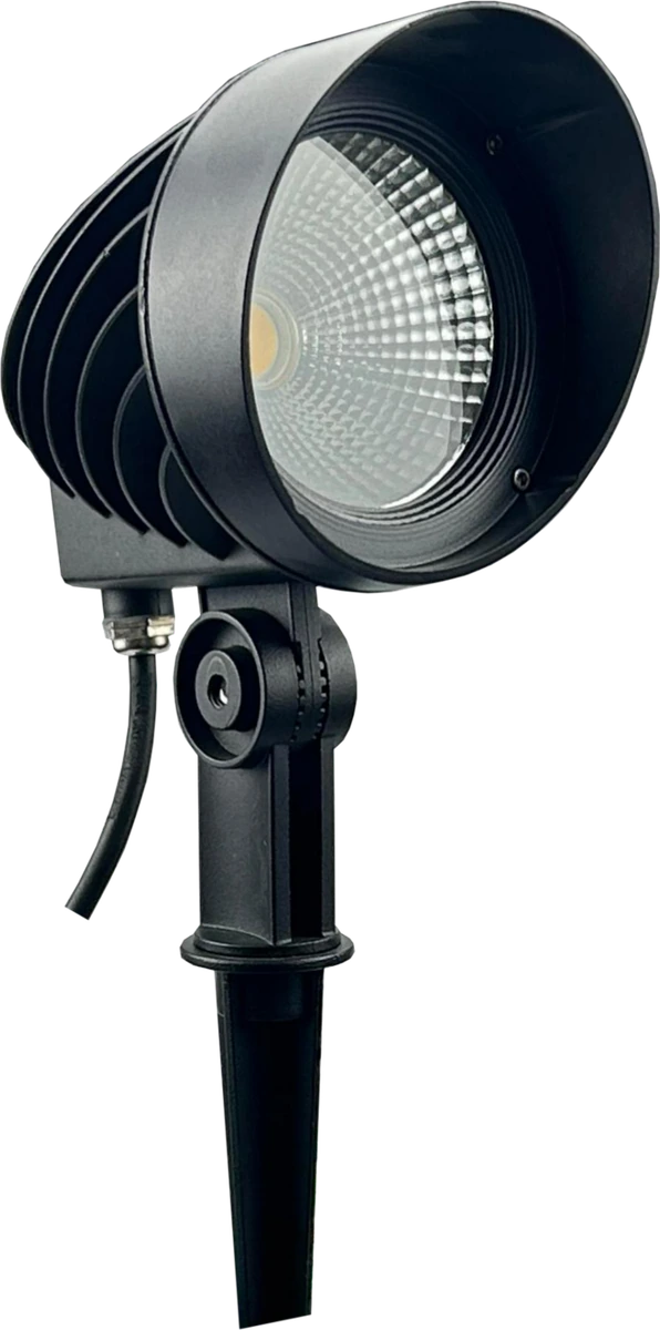 MS-Y002C — LED Spike Light