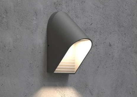 MS-24056 LED Wall Light product and dimensions
