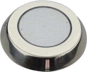 MS-E041 LED Swimming Pool Light product and dimensions
