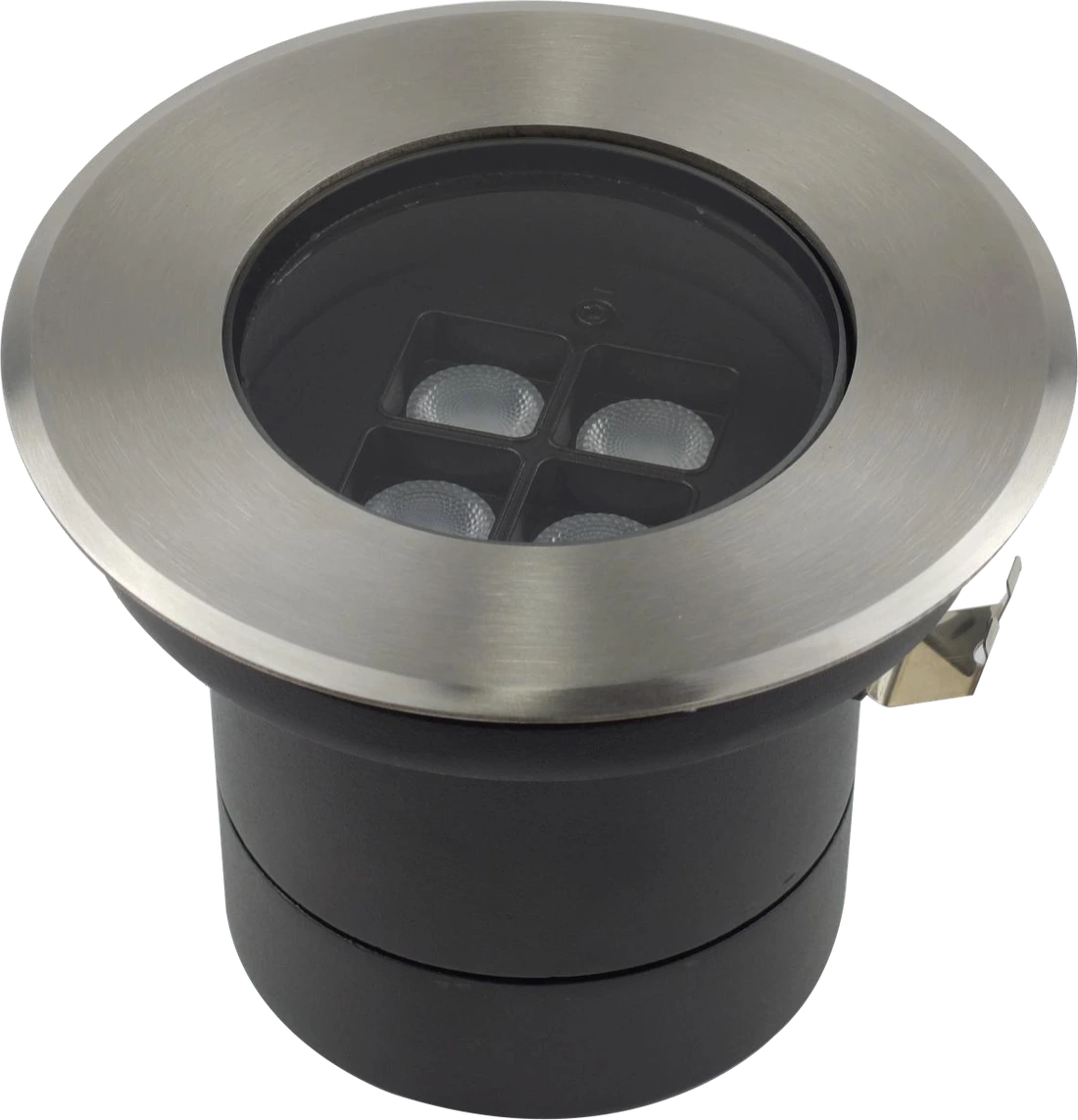 MS-J031 — LED Inground Light