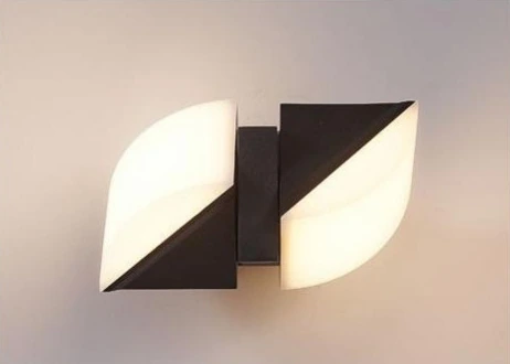 MS-24123 LED Wall Light product and dimensions