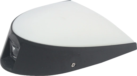 MS-P2022 — ABS Wall Light