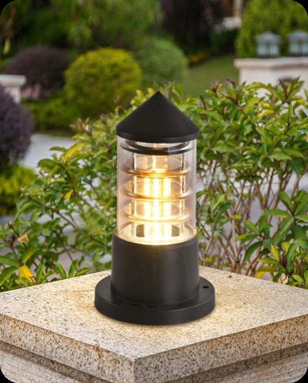 ABS Wall Light product view