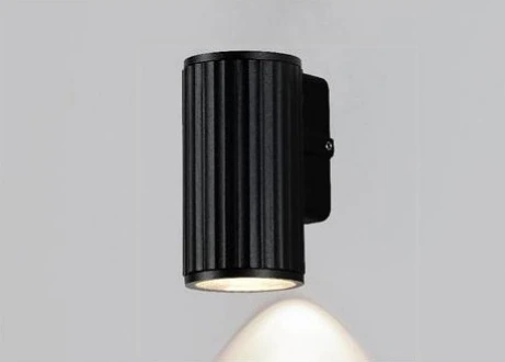 MS-23469-A LED Wall Light product and dimensions