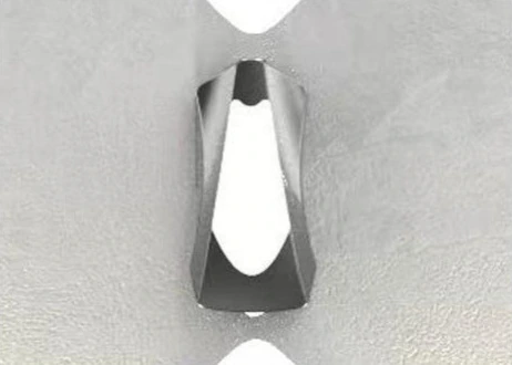 MS-25004 LED Wall Light product and dimensions