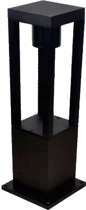 MS-B324F-2-300 — LED Garden Light