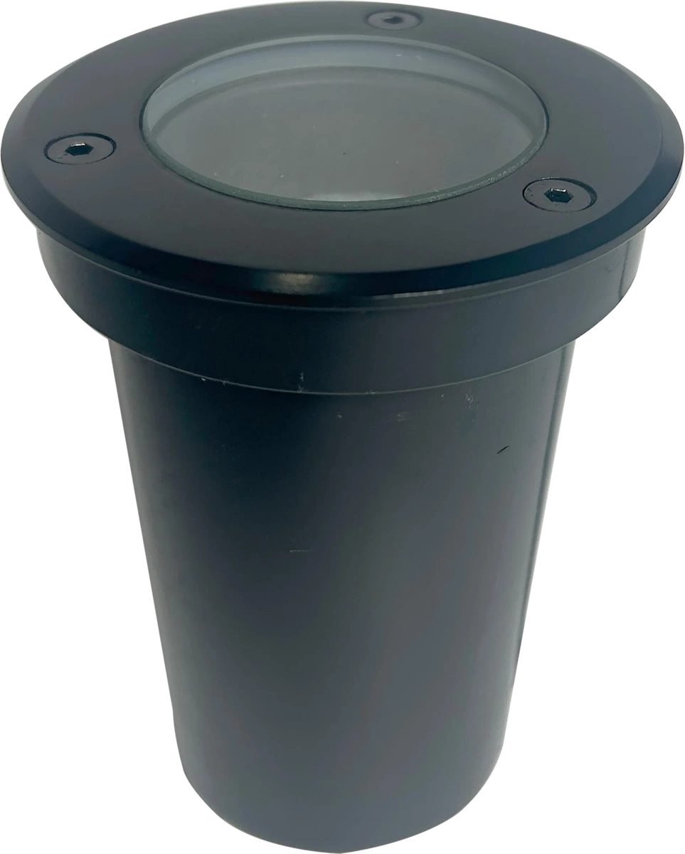 MS-J017-BK — LED Inground Light
