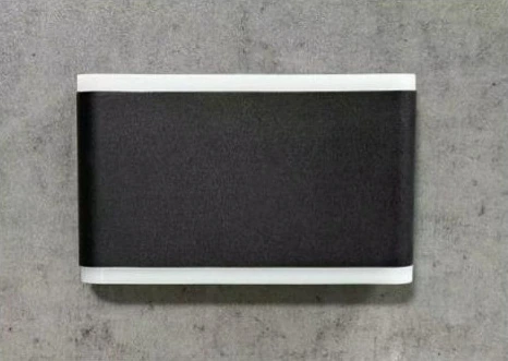 MS-23274 LED Wall Light product and dimensions