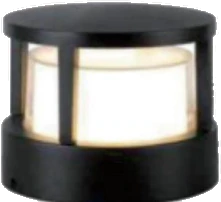 MS-W0419Y-S — LED Garden Light