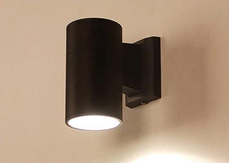 MS-23462 LED Wall Light product and dimensions