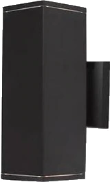 MS-23476 LED Wall Light product and dimensions