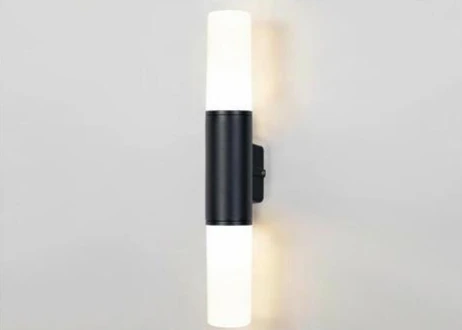 MS-23474-B LED Wall Light product and dimensions