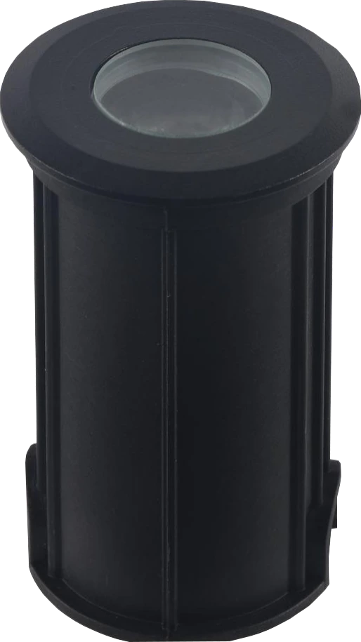 MS-U018 LED Inground Light product and dimensions
