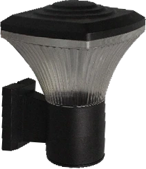 MS-P1007-02-1W — ABS Wall Light